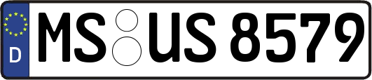 MS-US8579