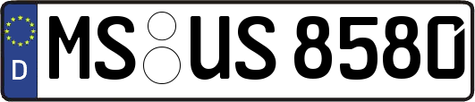 MS-US8580
