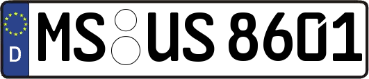 MS-US8601