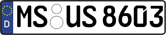 MS-US8603