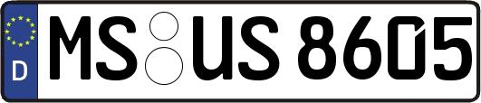 MS-US8605