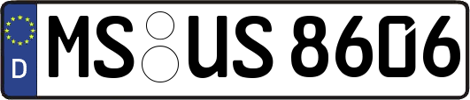 MS-US8606