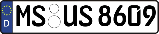 MS-US8609