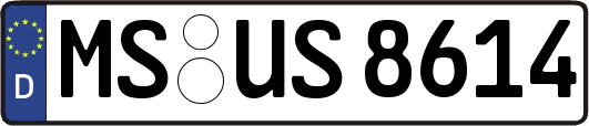 MS-US8614
