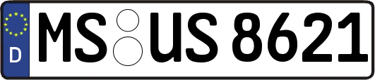 MS-US8621