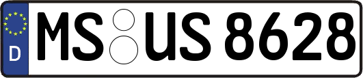 MS-US8628