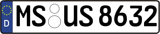 MS-US8632
