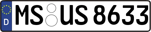 MS-US8633