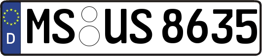 MS-US8635
