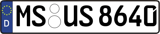 MS-US8640
