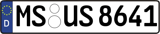 MS-US8641