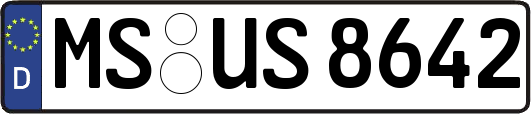 MS-US8642