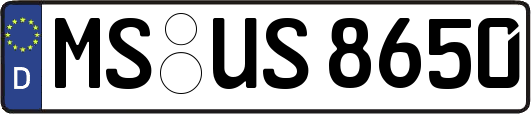 MS-US8650