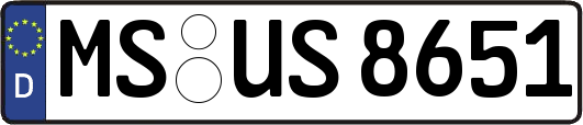 MS-US8651