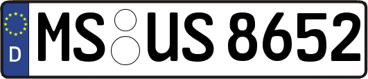 MS-US8652
