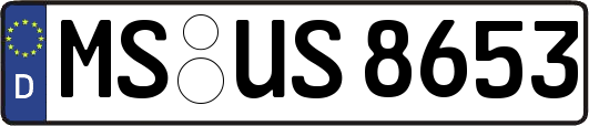 MS-US8653