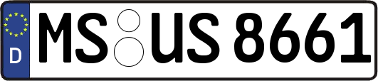 MS-US8661
