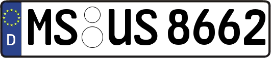 MS-US8662
