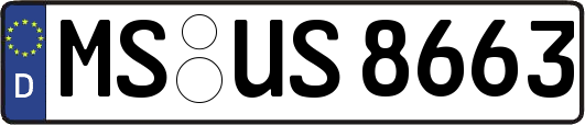 MS-US8663