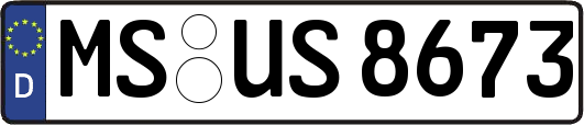 MS-US8673