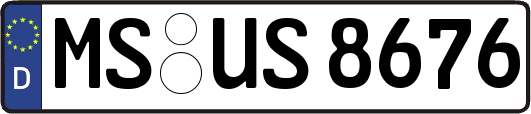 MS-US8676