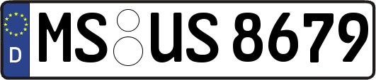 MS-US8679