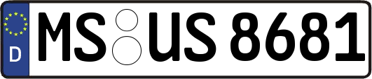MS-US8681
