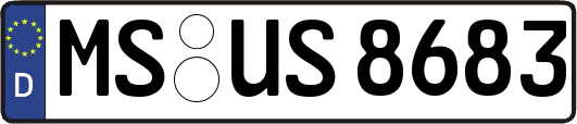 MS-US8683