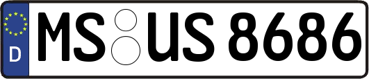 MS-US8686