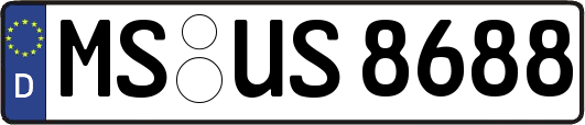 MS-US8688