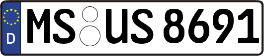 MS-US8691
