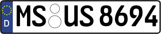 MS-US8694