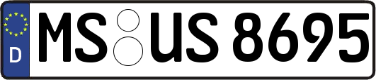 MS-US8695