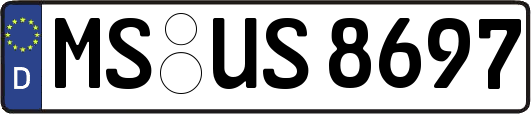MS-US8697