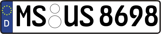 MS-US8698