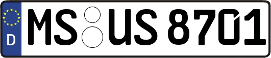 MS-US8701