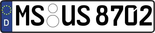 MS-US8702