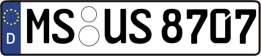MS-US8707