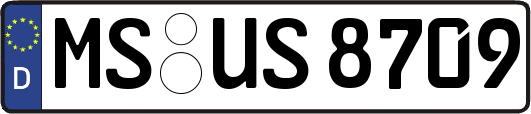 MS-US8709