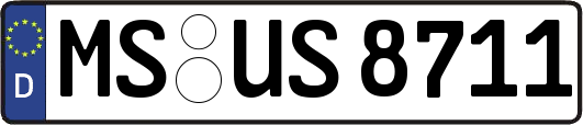 MS-US8711