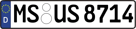 MS-US8714
