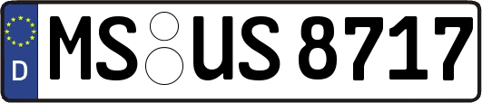 MS-US8717