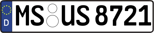 MS-US8721