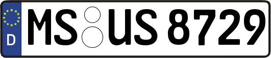 MS-US8729