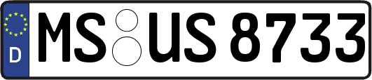MS-US8733