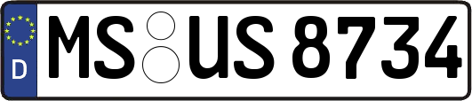 MS-US8734