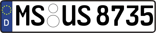 MS-US8735