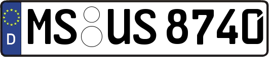 MS-US8740