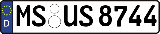 MS-US8744