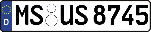 MS-US8745
